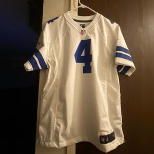 Cowboys jersey
